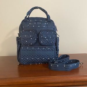 Lug mini puddle jumper